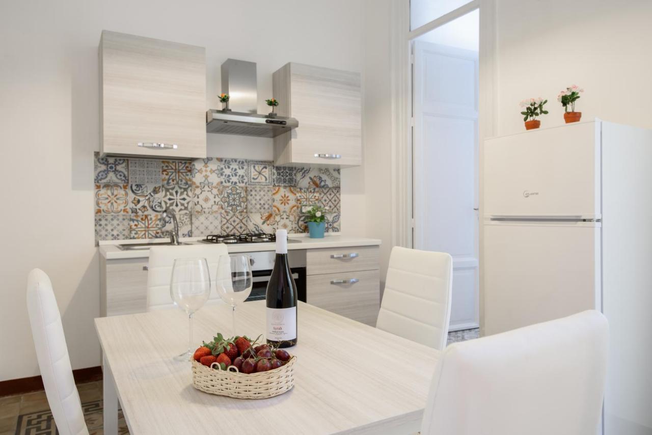 פלרמו Housestation מראה חיצוני תמונה