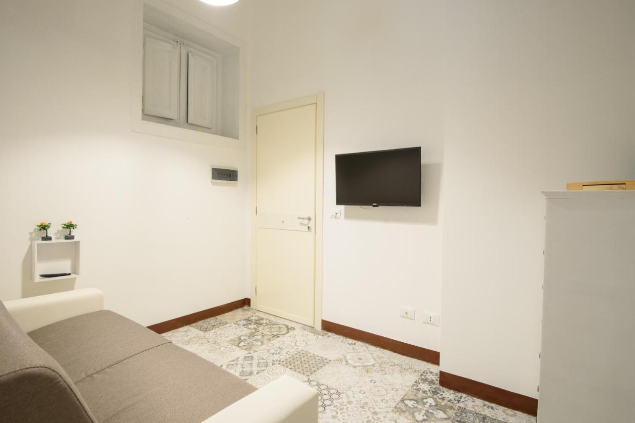 פלרמו Housestation מראה חיצוני תמונה