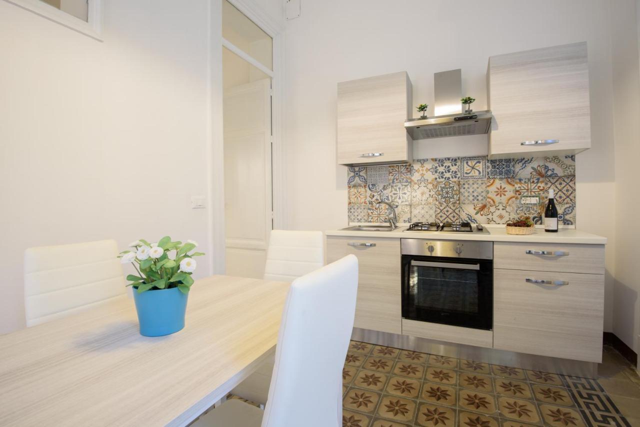 פלרמו Housestation מראה חיצוני תמונה